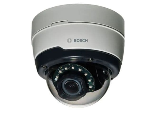 Advanced Video Analytics