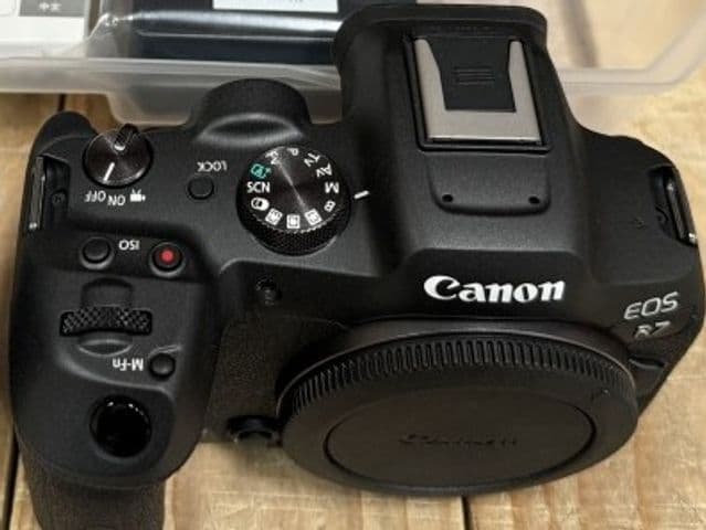 Dual Pixel CMOS AF II