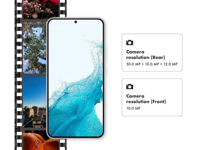 Digital Image Stabilization