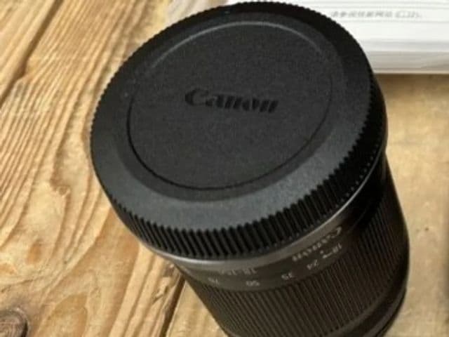 In-body Image Stabilization (IBIS)