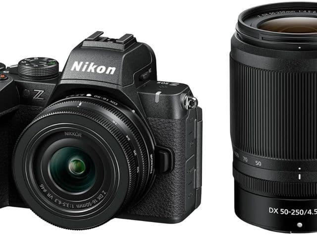 Capture spectacular movies in 4K Ultra HD